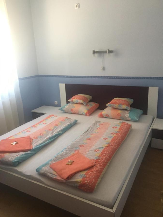 4 Lurko Apartman Uj Hajduszoboszlo Exterior photo