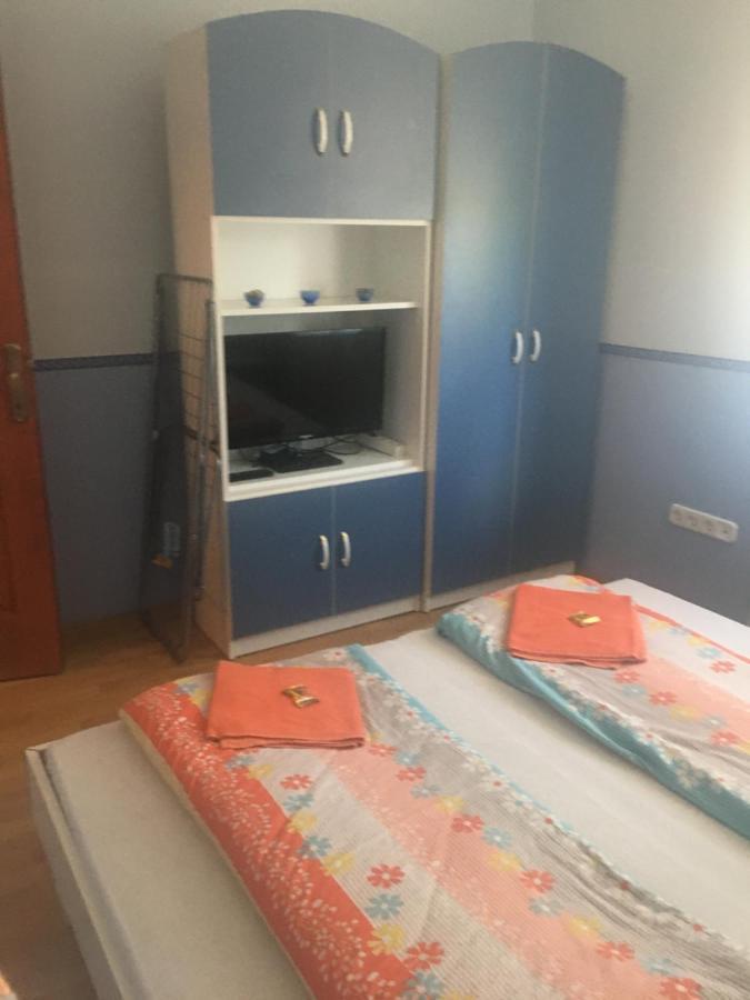 4 Lurko Apartman Uj Hajduszoboszlo Exterior photo
