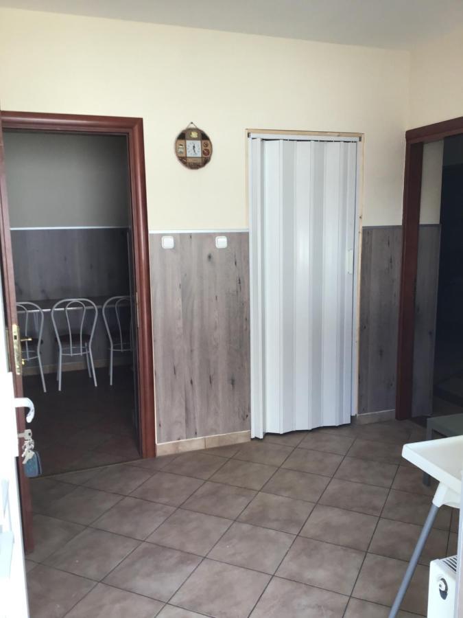 4 Lurko Apartman Uj Hajduszoboszlo Exterior photo