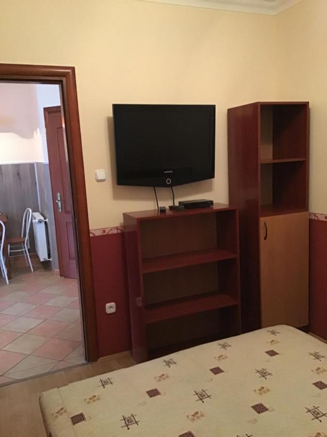 4 Lurko Apartman Uj Hajduszoboszlo Exterior photo