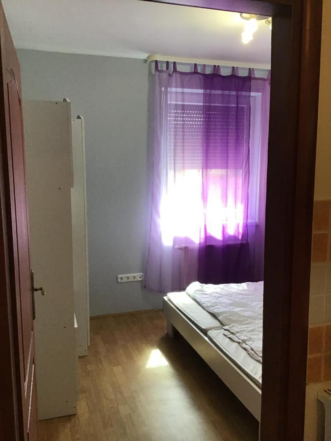 4 Lurko Apartman Uj Hajduszoboszlo Exterior photo
