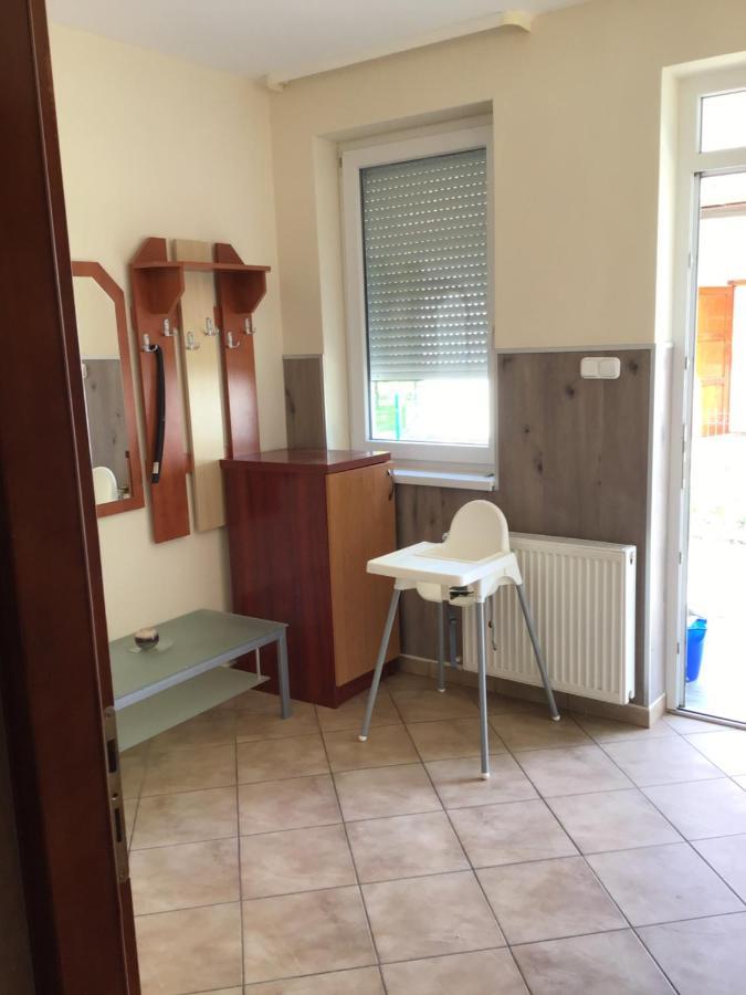 4 Lurko Apartman Uj Hajduszoboszlo Exterior photo