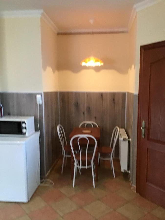 4 Lurko Apartman Uj Hajduszoboszlo Exterior photo