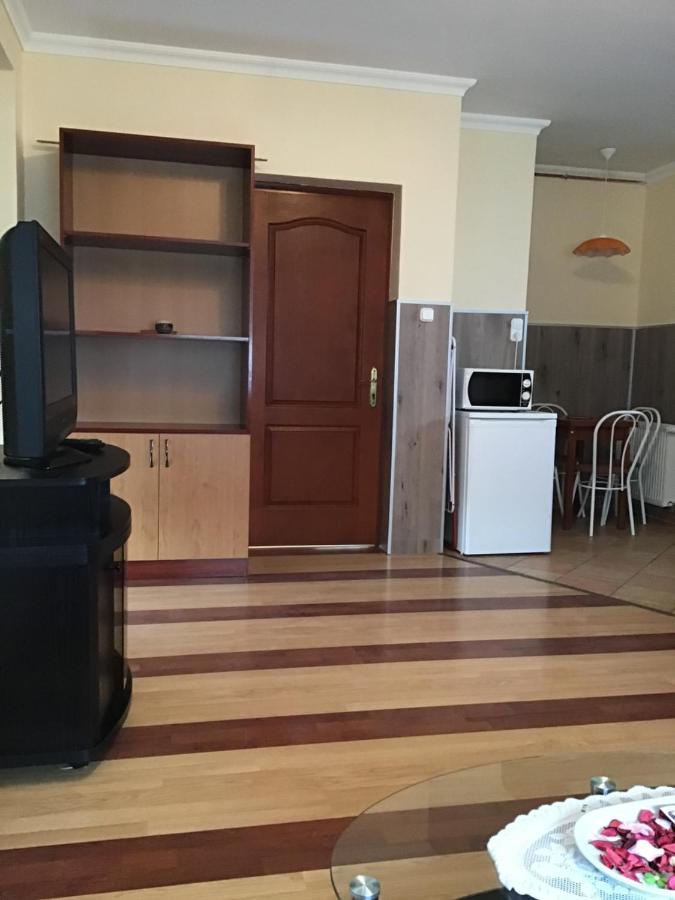 4 Lurko Apartman Uj Hajduszoboszlo Exterior photo