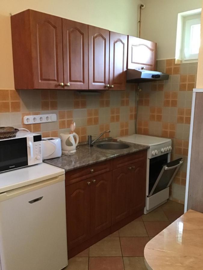 4 Lurko Apartman Uj Hajduszoboszlo Exterior photo